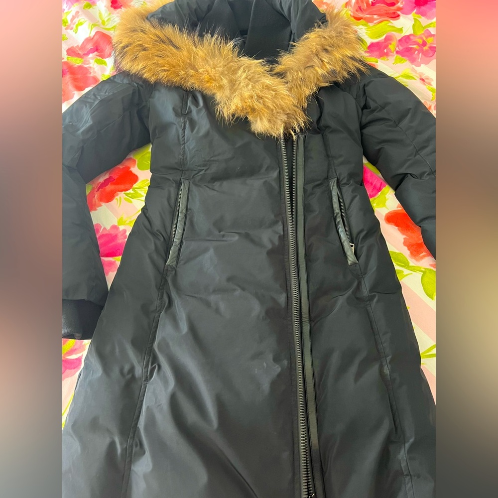Mackage Winter Coat